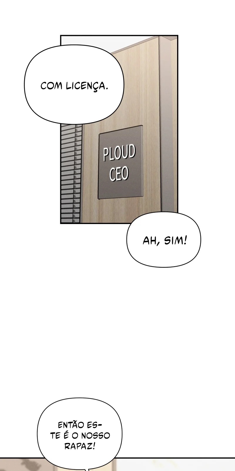 Quem é essa Garota? Capítulo 2 Página 62
