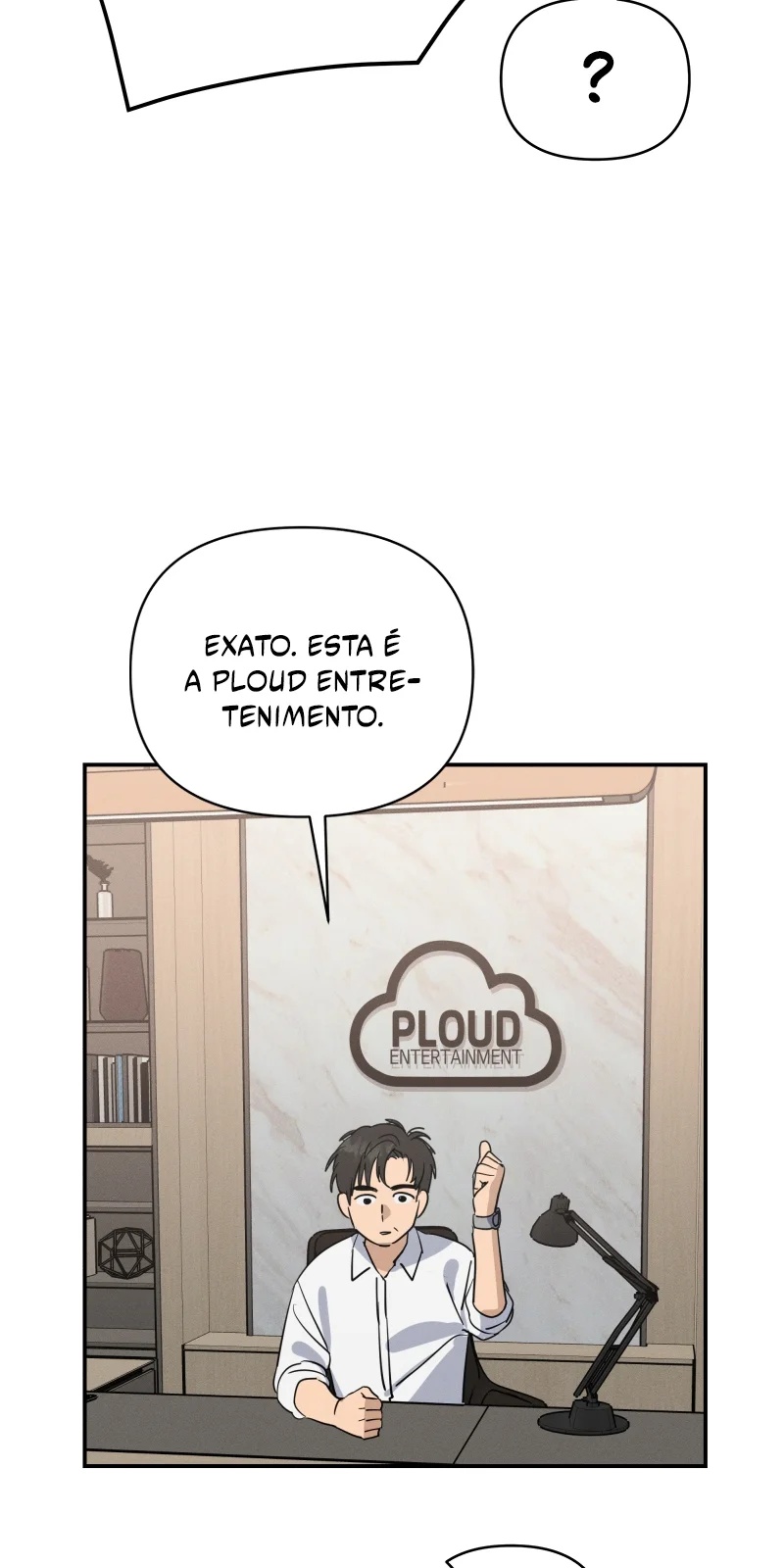 Quem é essa Garota? Capítulo 2 Página 67