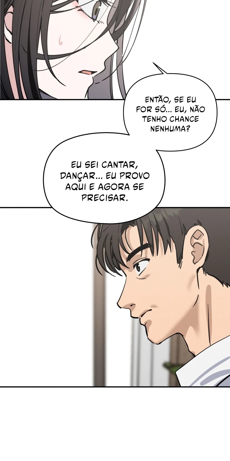 Quem é essa Garota? Capítulo 2 Página 83