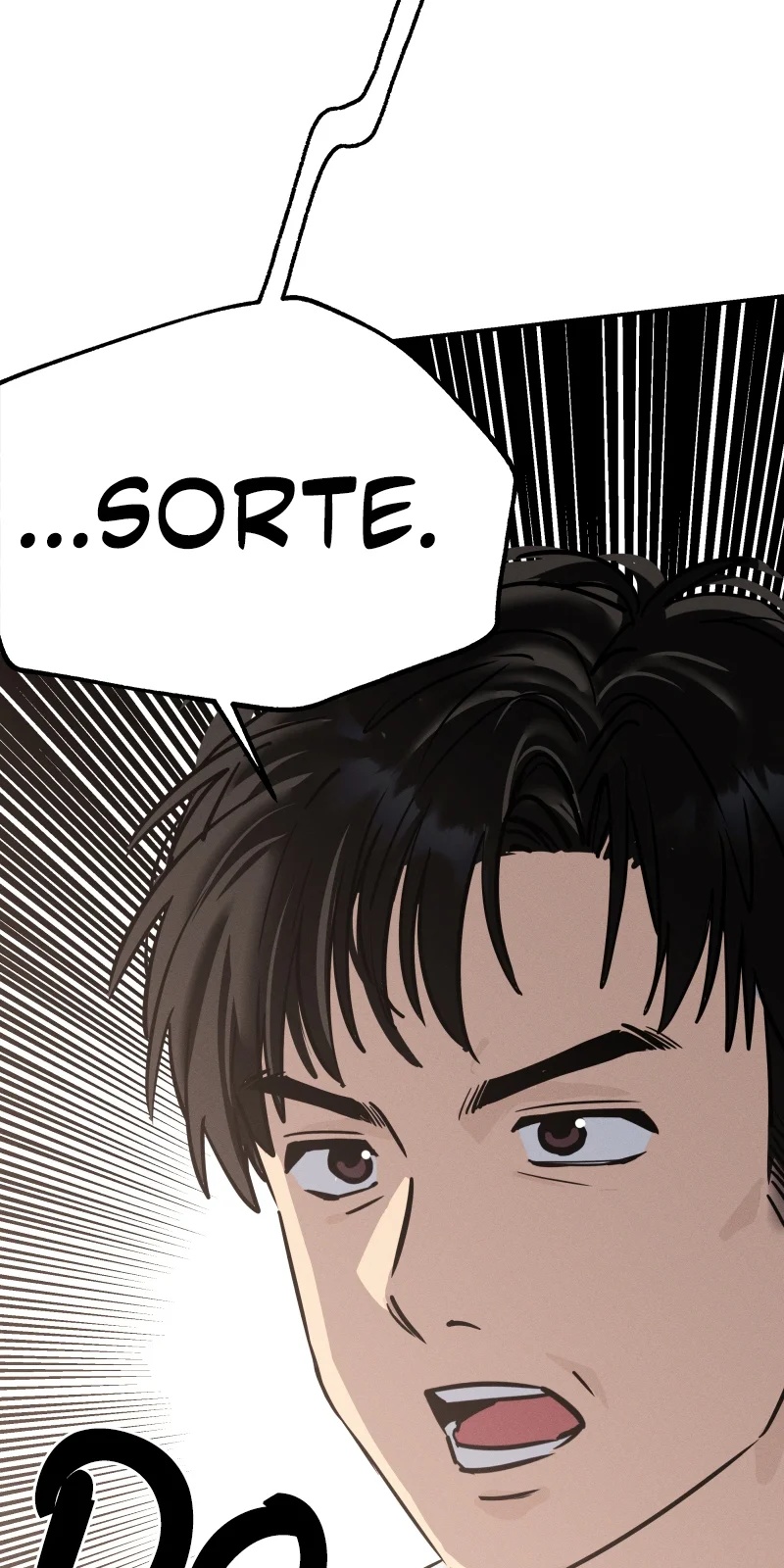 Quem é essa Garota? Capítulo 2 Página 86