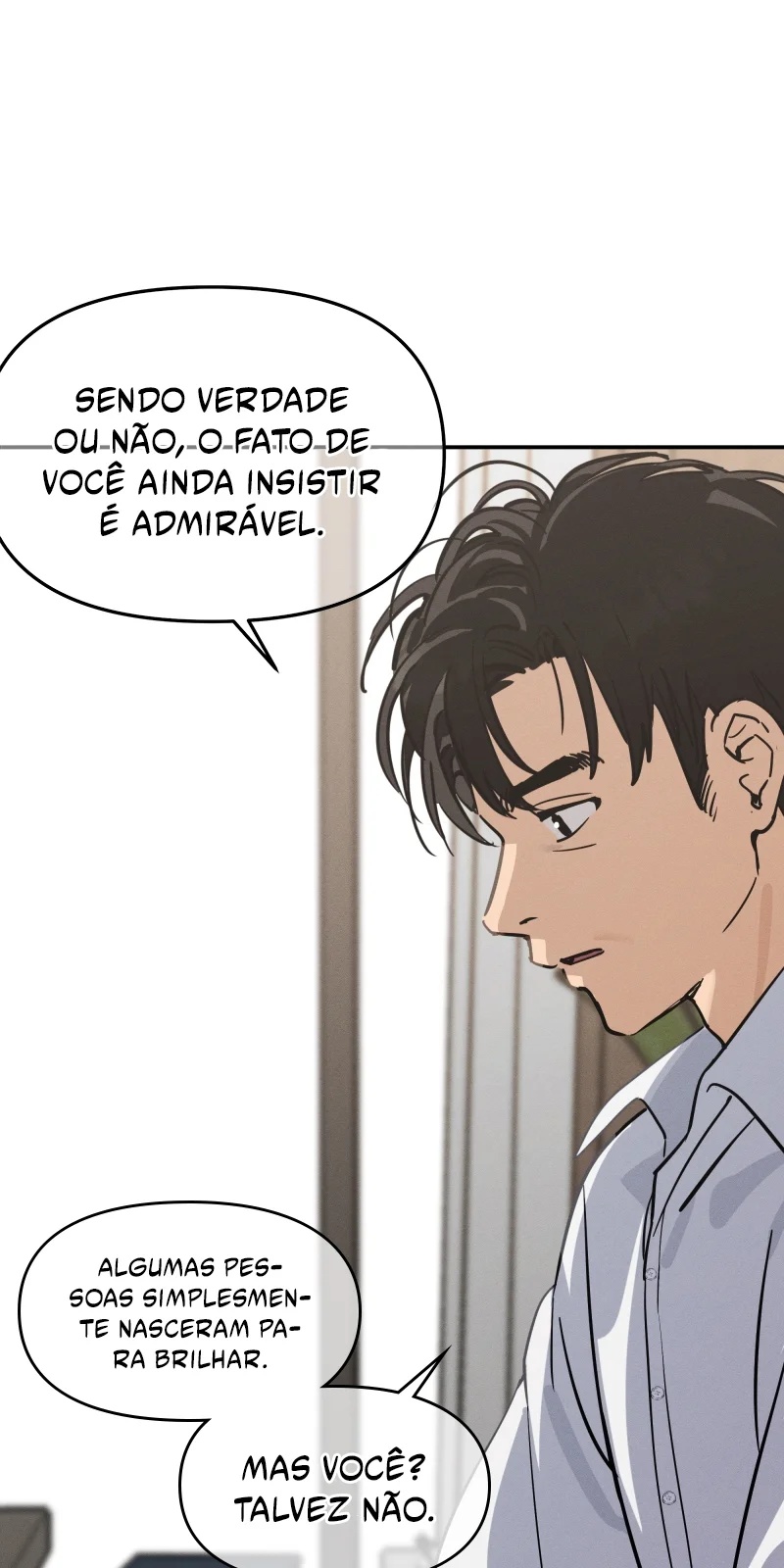 Quem é essa Garota? Capítulo 2 Página 90