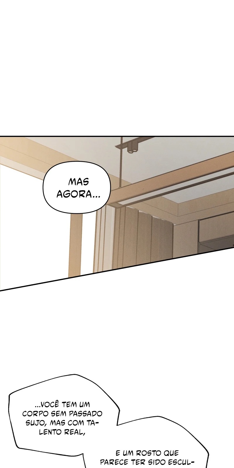 Quem é essa Garota? Capítulo 2 Página 94