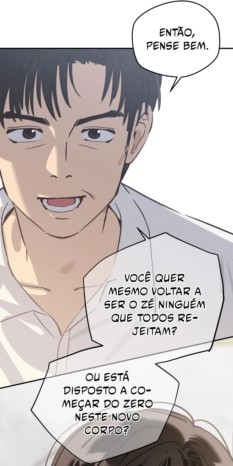 Quem é essa Garota? Capítulo 2 Página 97