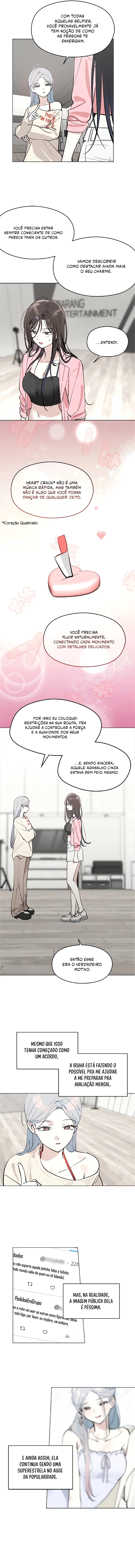Quem é essa Garota? Capítulo 22 Página 12