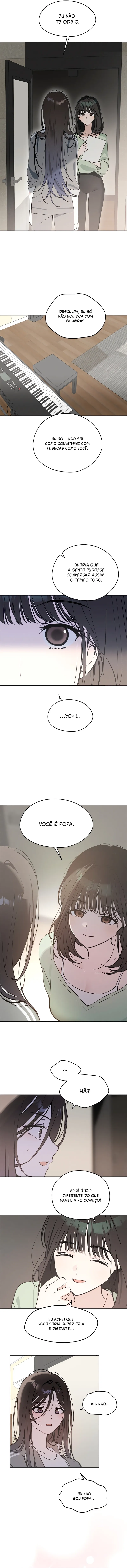 Quem é essa Garota? Capítulo 23 Página 12