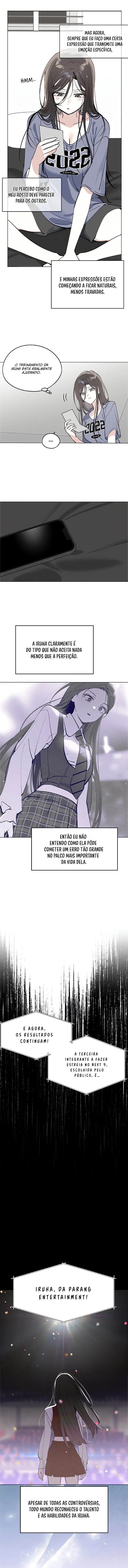 Quem é essa Garota? Capítulo 23 Página 2