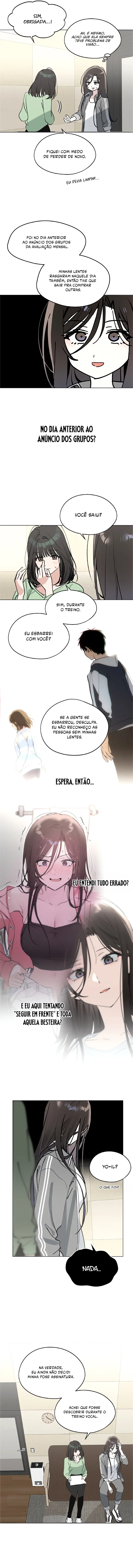 Quem é essa Garota? Capítulo 23 Página 9