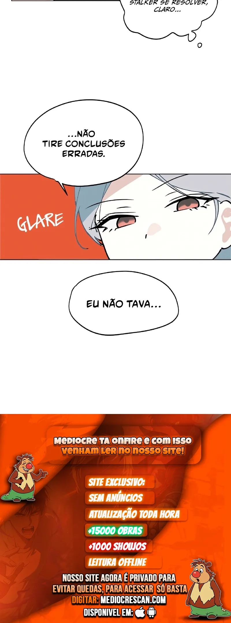 Quem é essa Garota? Capítulo 24 Página 13