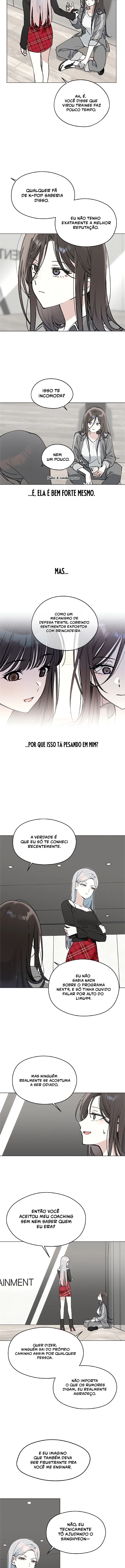 Quem é essa Garota? Capítulo 24 Página 2