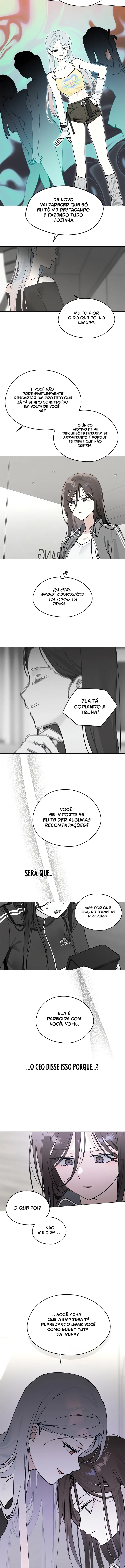 Quem é essa Garota? Capítulo 24 Página 5
