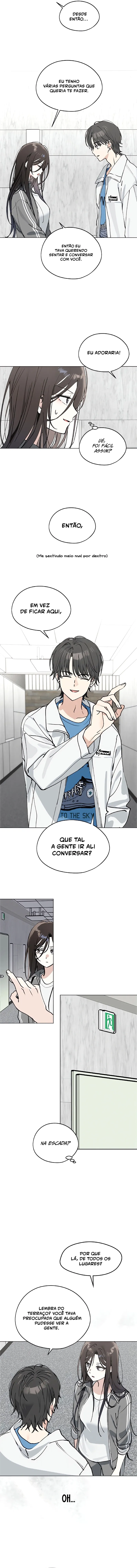 Quem é essa Garota? Capítulo 25 Página 13