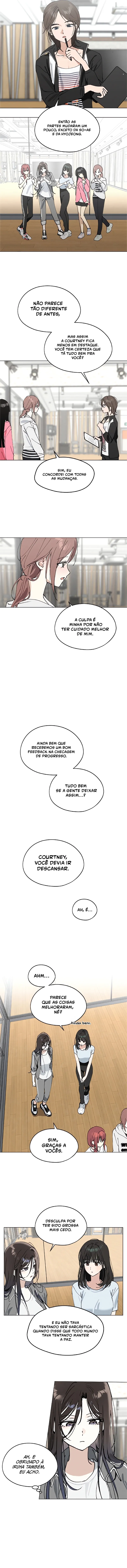 Quem é essa Garota? Capítulo 25 Página 7