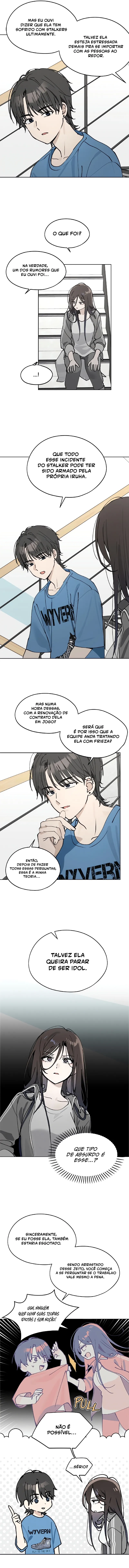 Quem é essa Garota? Capítulo 26 Página 7