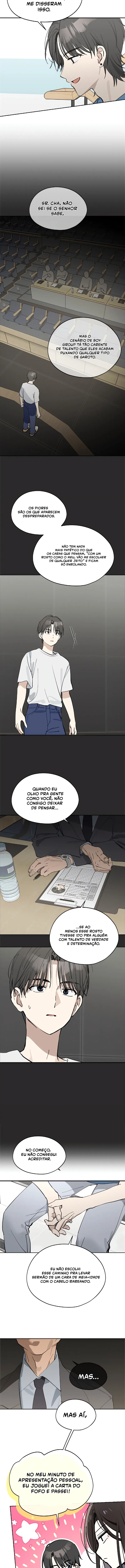 Quem é essa Garota? Capítulo 27 Página 2