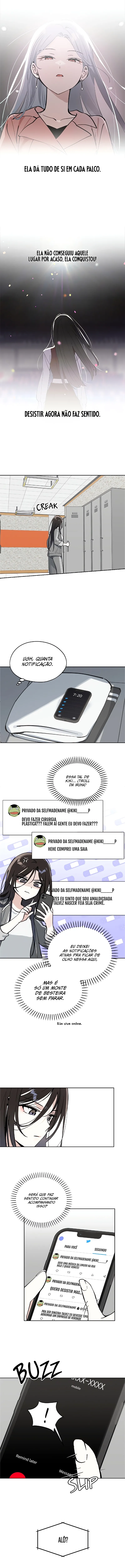 Quem é essa Garota? Capítulo 27 Página 7