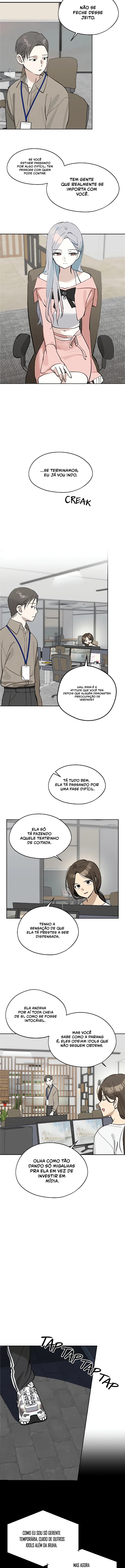 Quem é essa Garota? Capítulo 27 Página 9