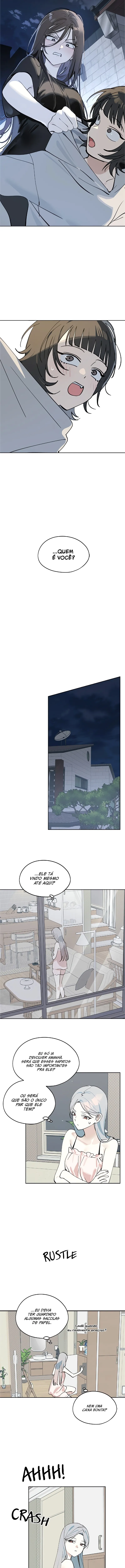 Quem é essa Garota? Capítulo 29 Página 14