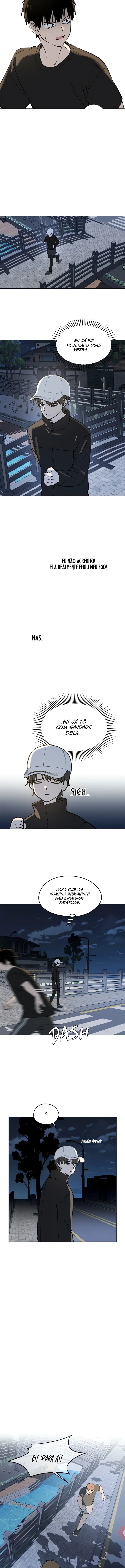 Quem é essa Garota? Capítulo 29 Página 9