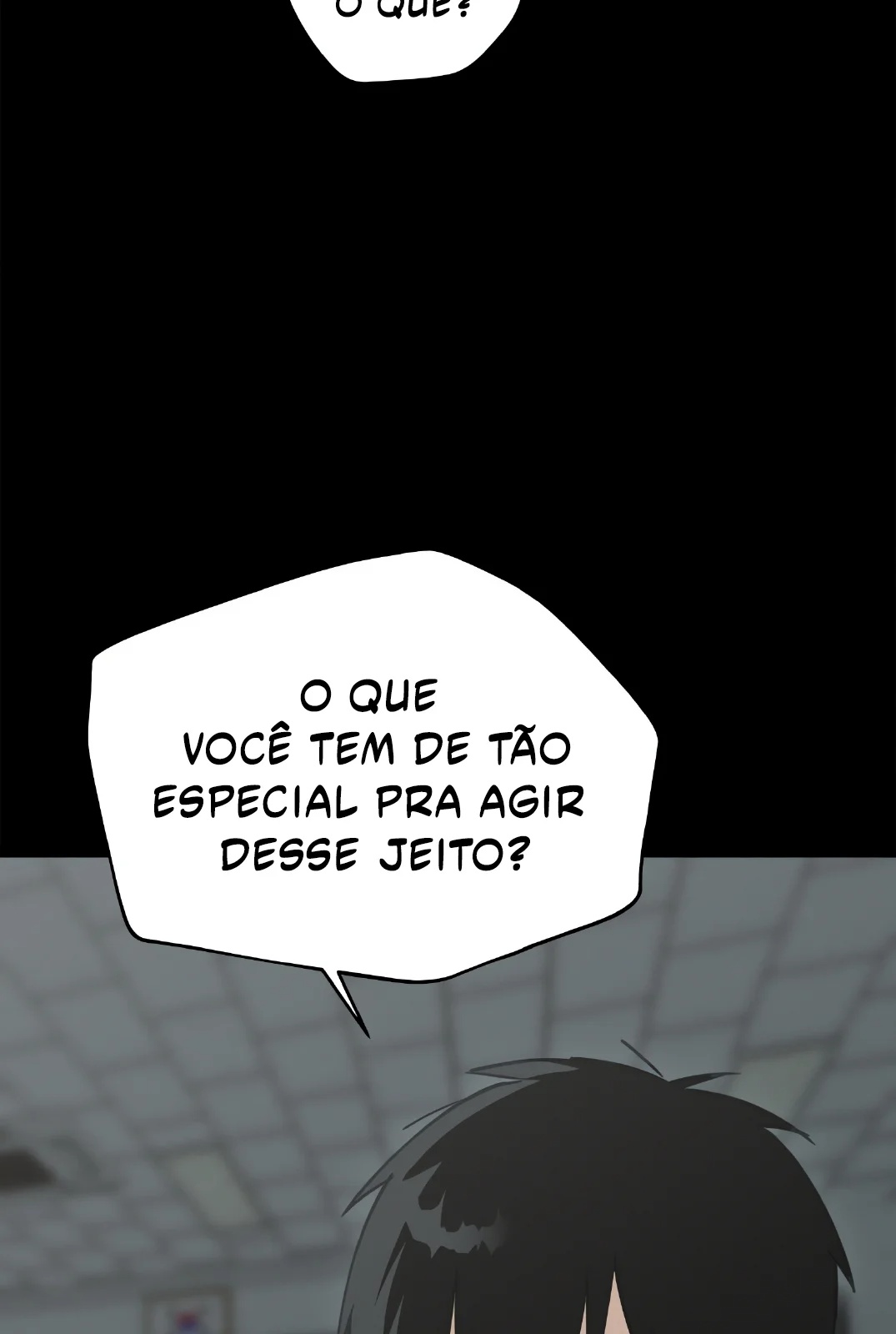 Quem é essa Garota? Capítulo 3 Página 19