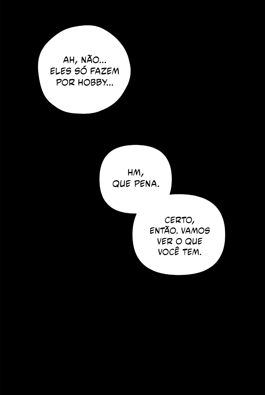 Quem é essa Garota? Capítulo 3 Página 29