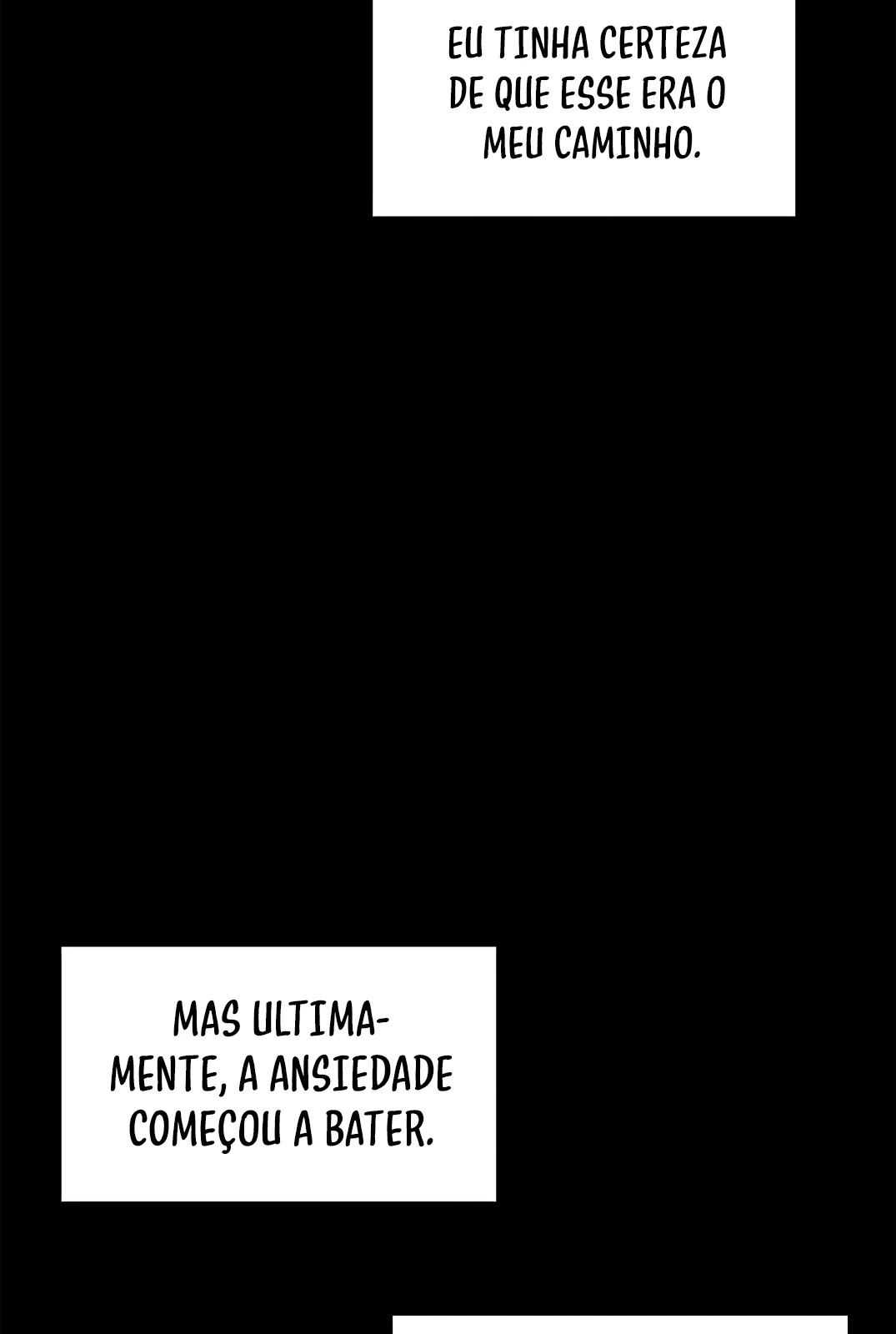 Quem é essa Garota? Capítulo 3 Página 36