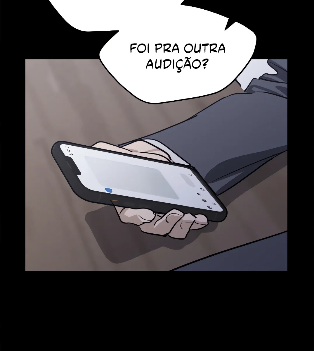 Quem é essa Garota? Capítulo 3 Página 39