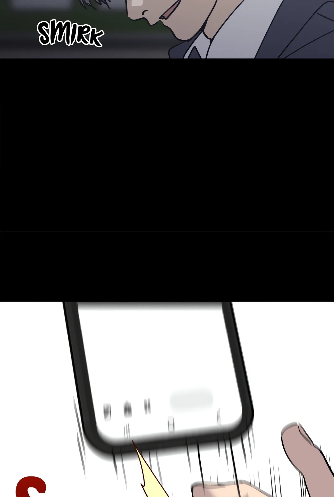 Quem é essa Garota? Capítulo 3 Página 41