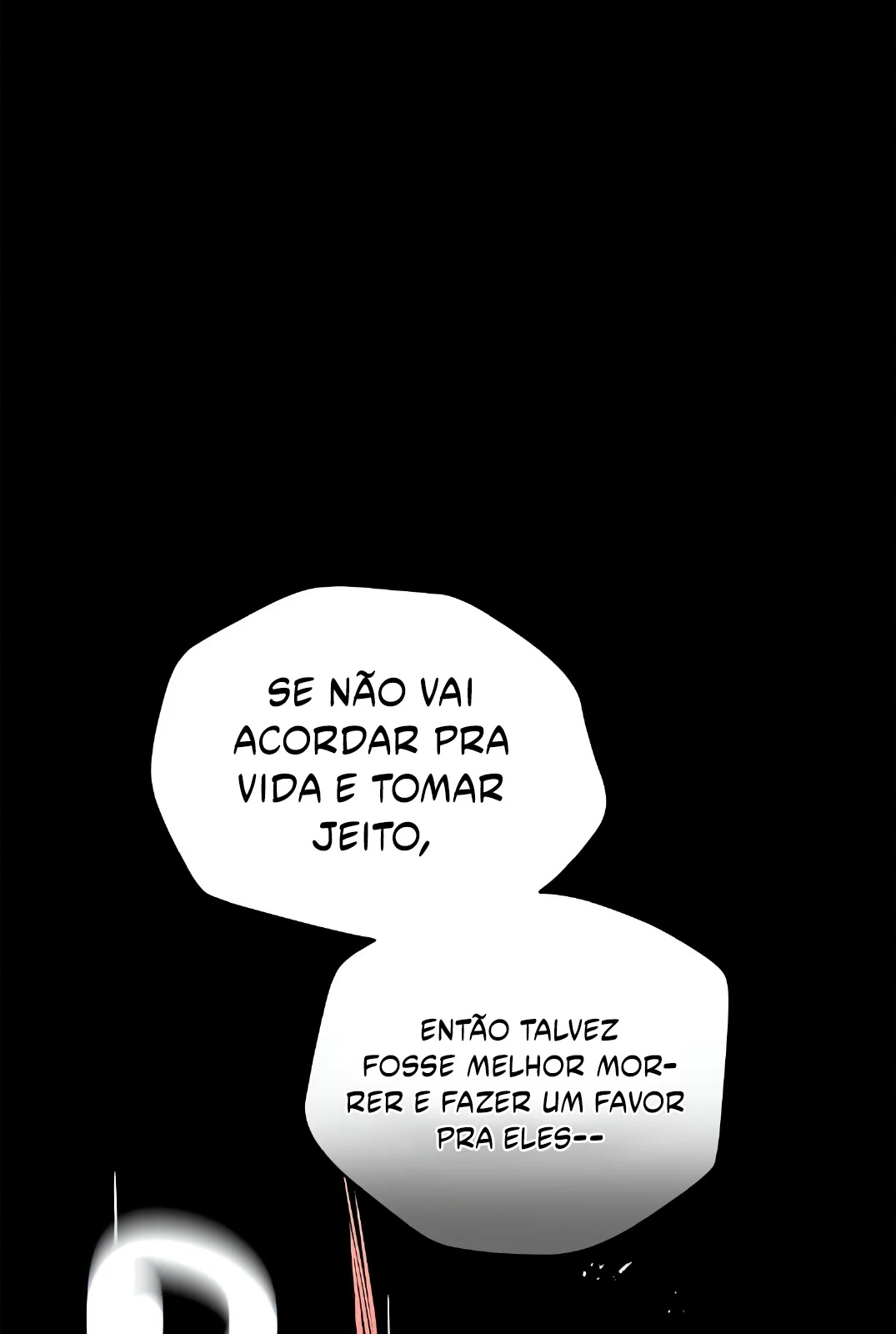 Quem é essa Garota? Capítulo 3 Página 51