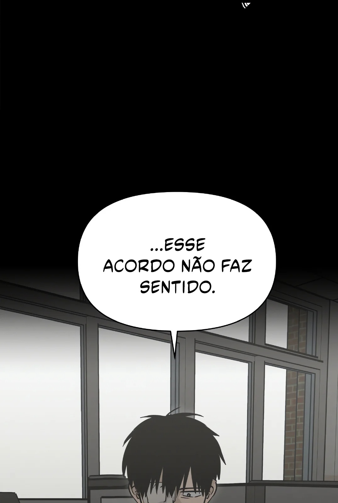 Quem é essa Garota? Capítulo 3 Página 53