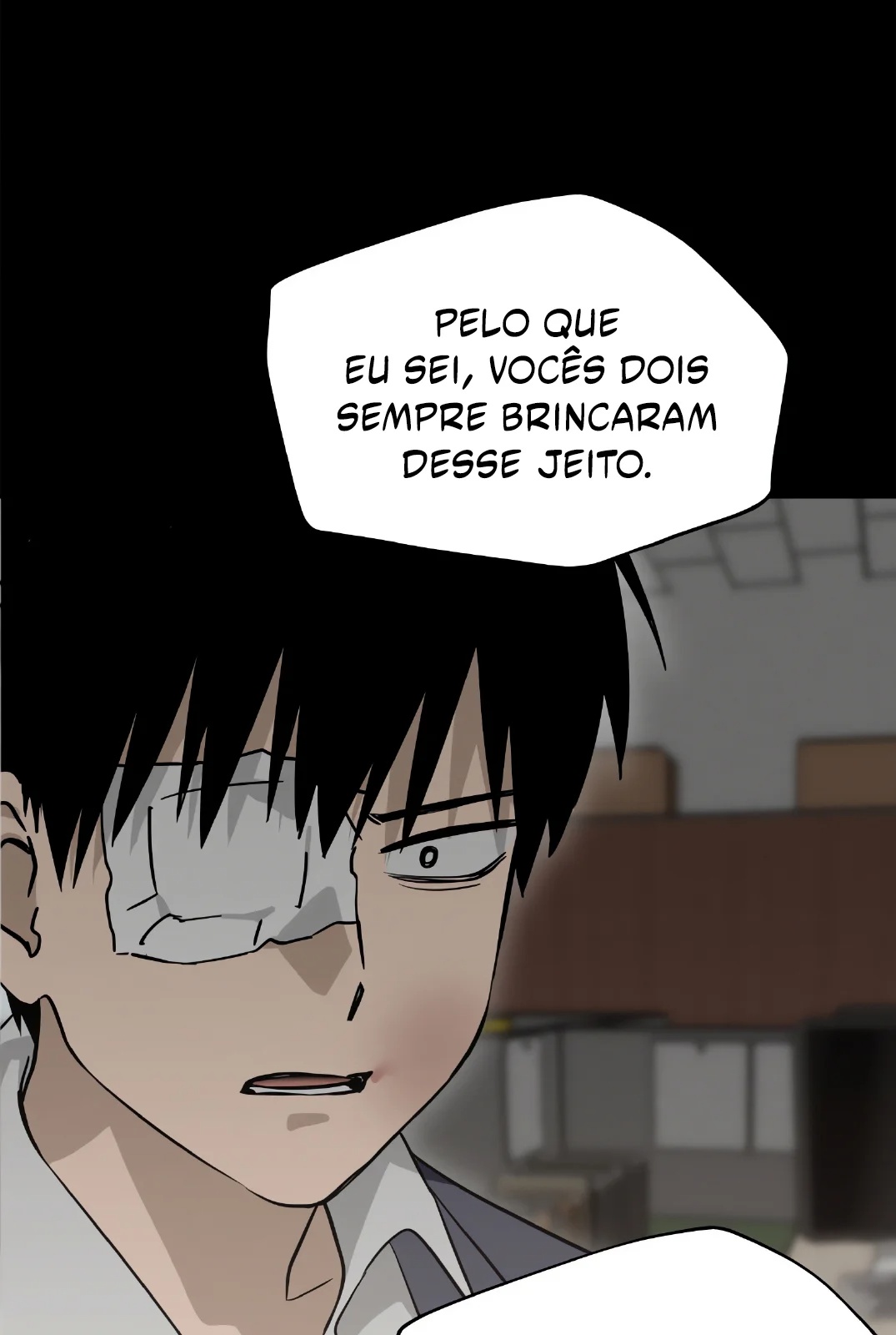 Quem é essa Garota? Capítulo 3 Página 56