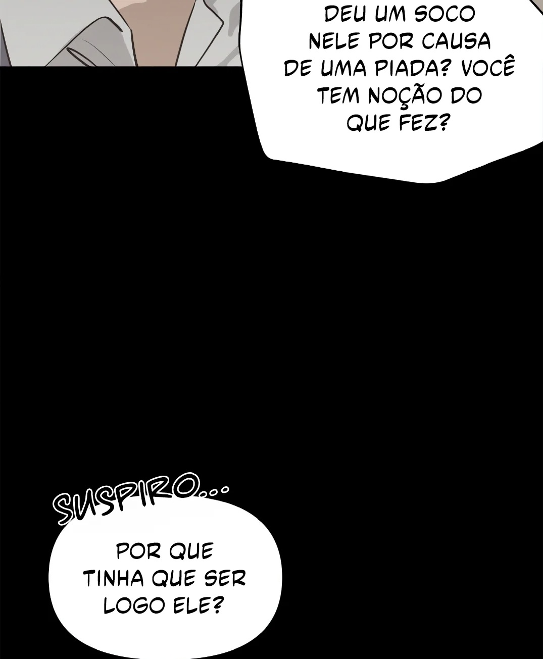 Quem é essa Garota? Capítulo 3 Página 57