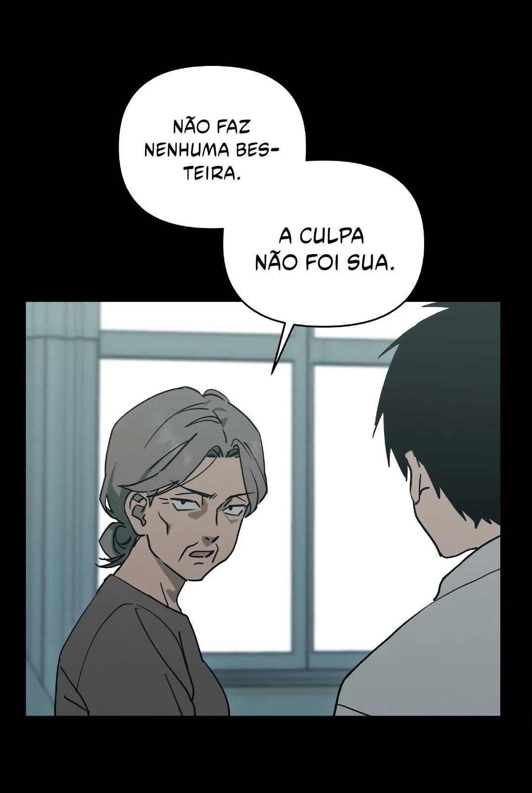 Quem é essa Garota? Capítulo 3 Página 62