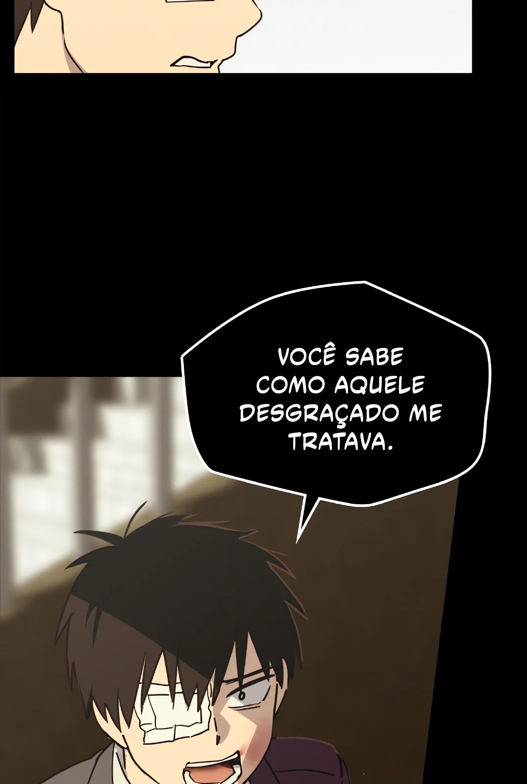 Quem é essa Garota? Capítulo 3 Página 66