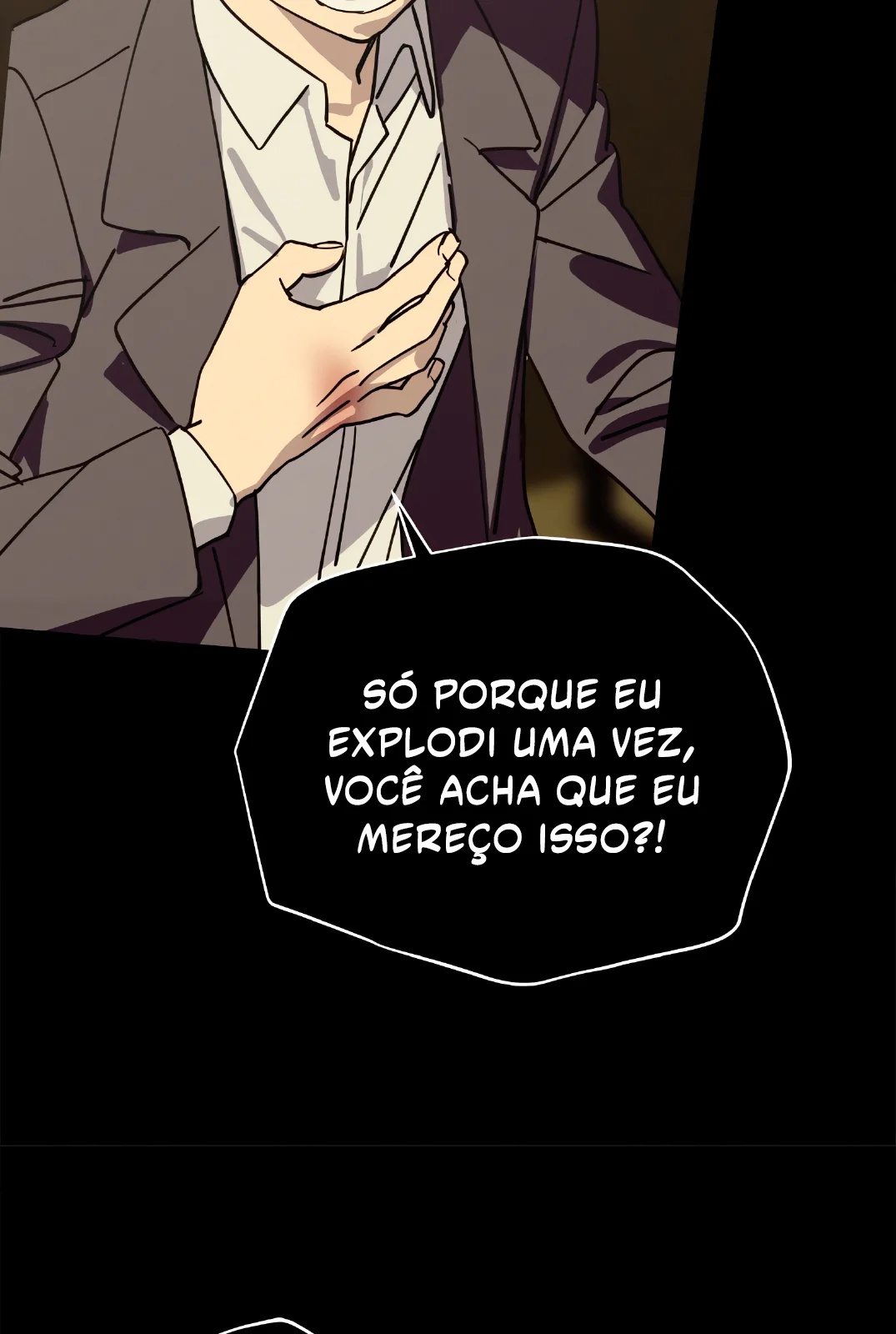 Quem é essa Garota? Capítulo 3 Página 67