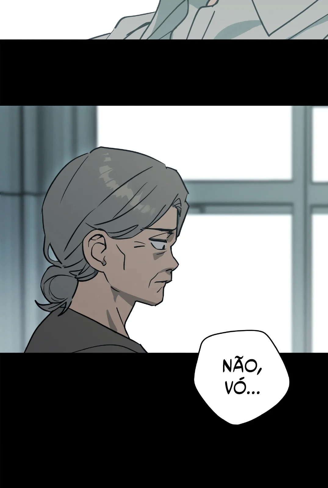 Quem é essa Garota? Capítulo 3 Página 72