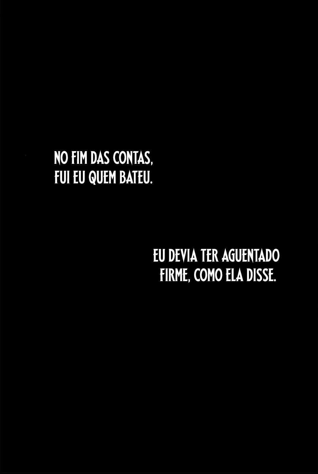 Quem é essa Garota? Capítulo 3 Página 73
