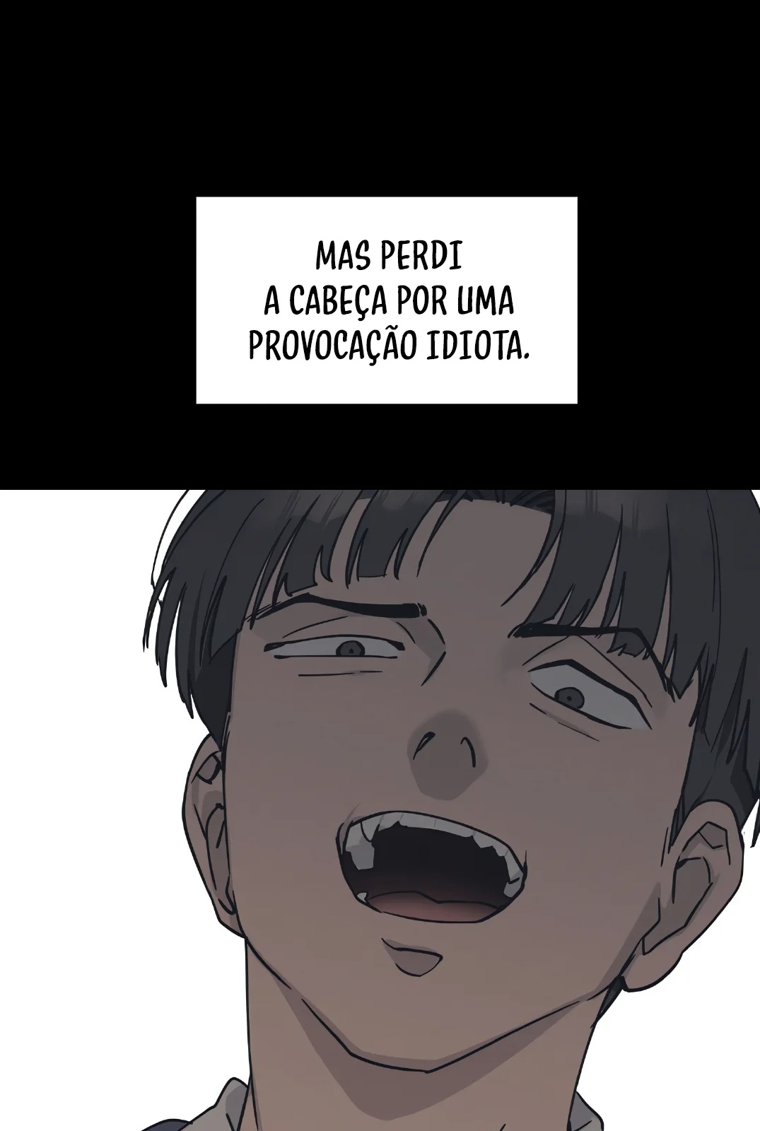Quem é essa Garota? Capítulo 3 Página 74
