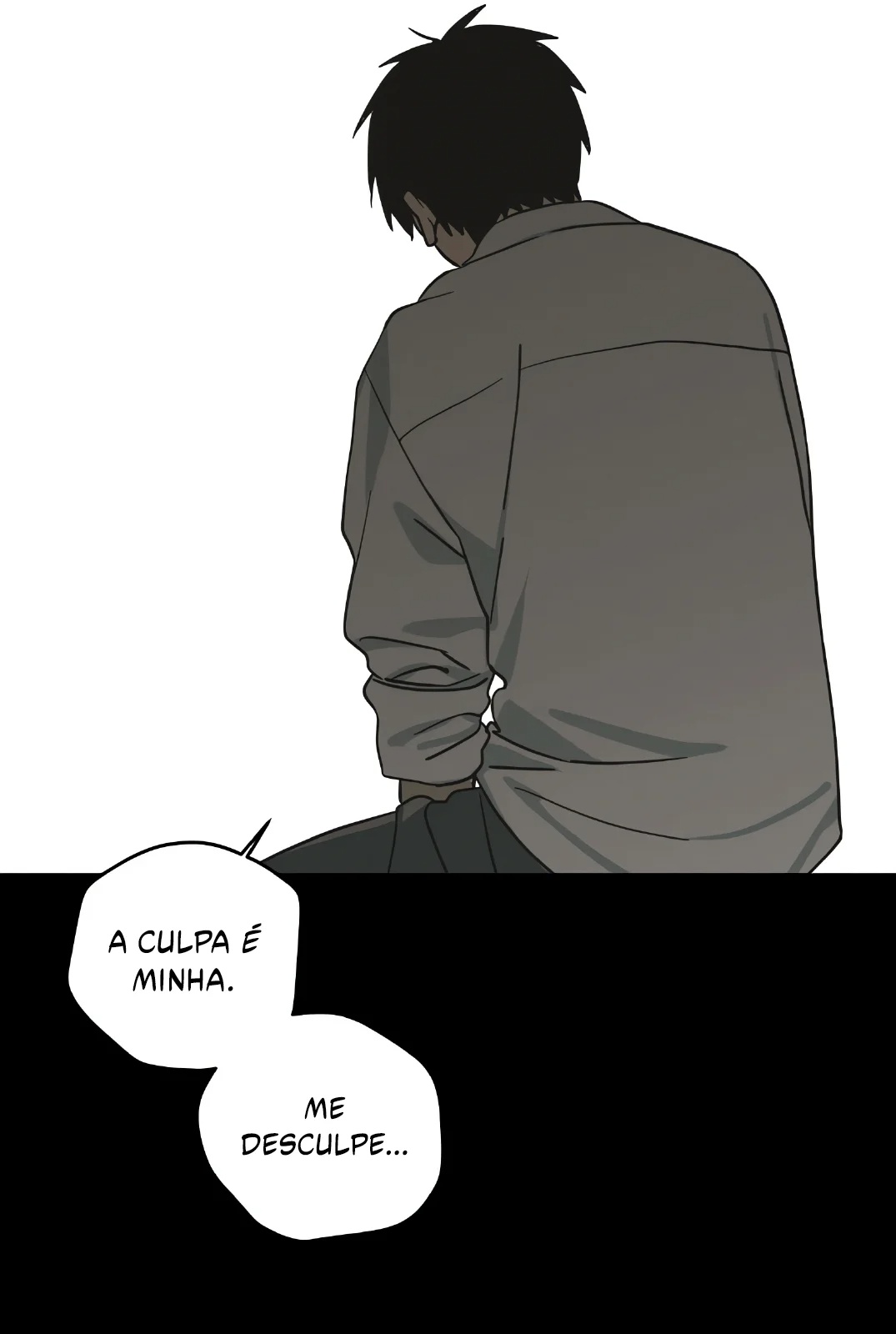 Quem é essa Garota? Capítulo 3 Página 77