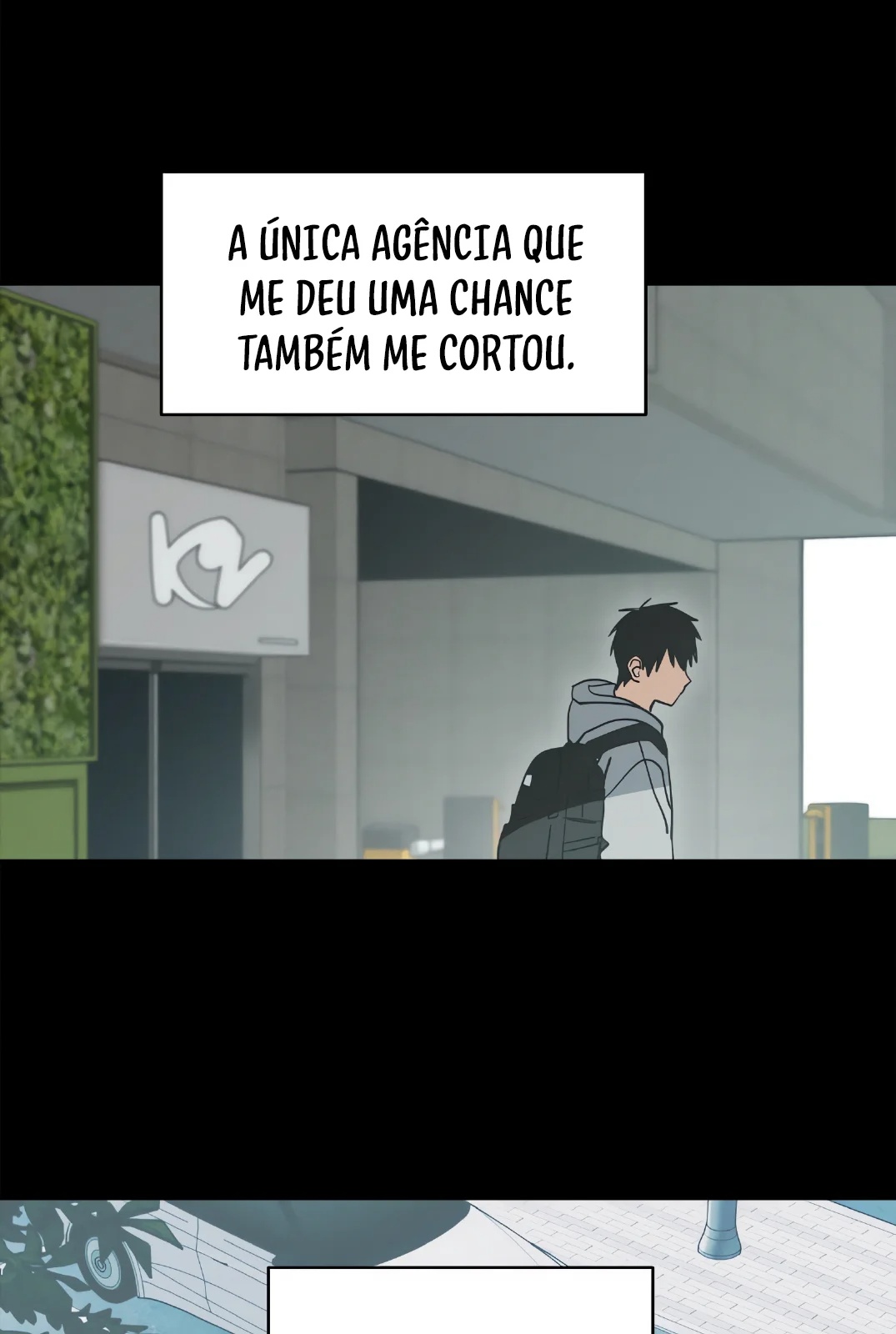 Quem é essa Garota? Capítulo 3 Página 85