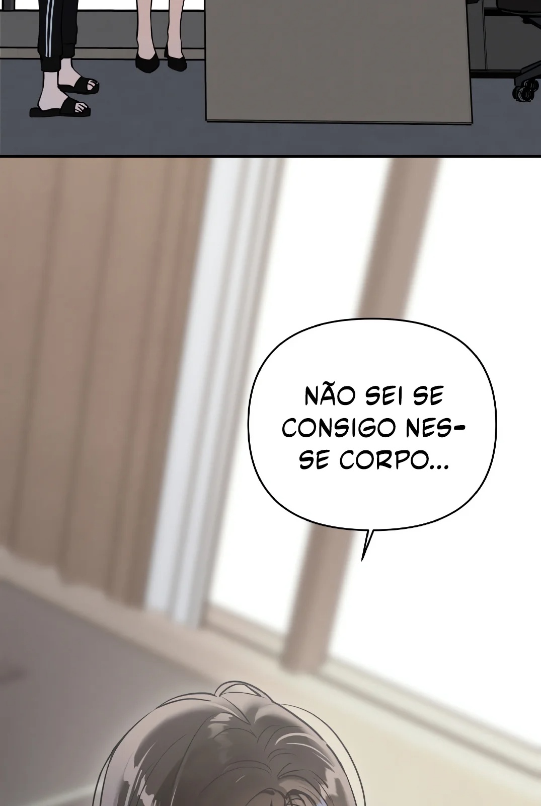Quem é essa Garota? Capítulo 3 Página 93