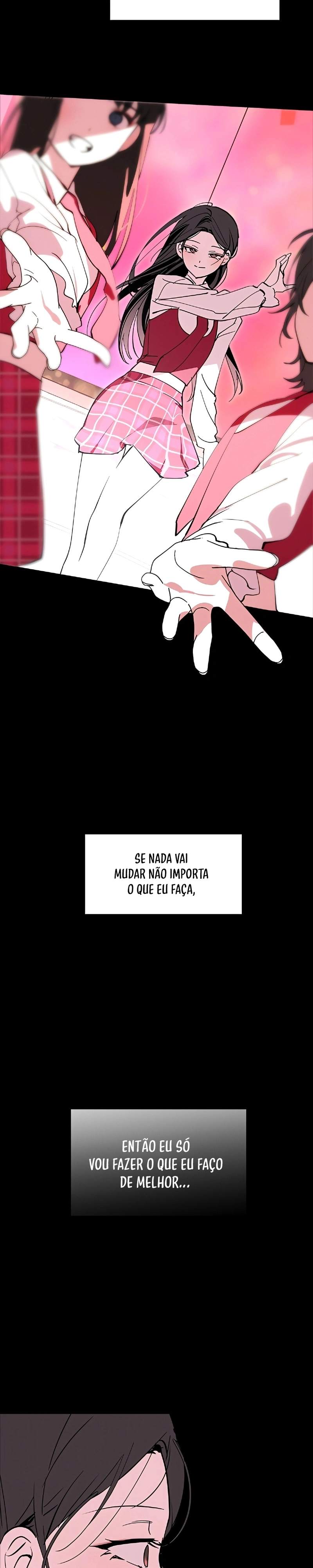 Quem é essa Garota? Capítulo 30 Página 21