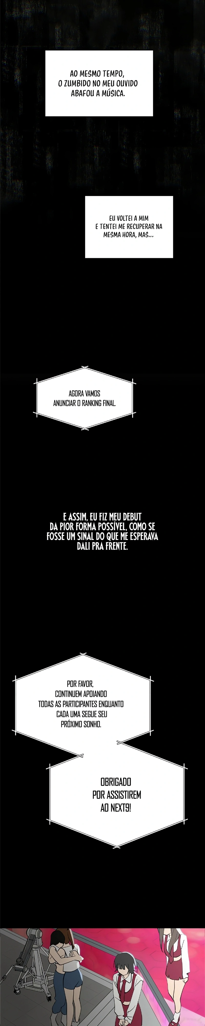 Quem é essa Garota? Capítulo 30 Página 23