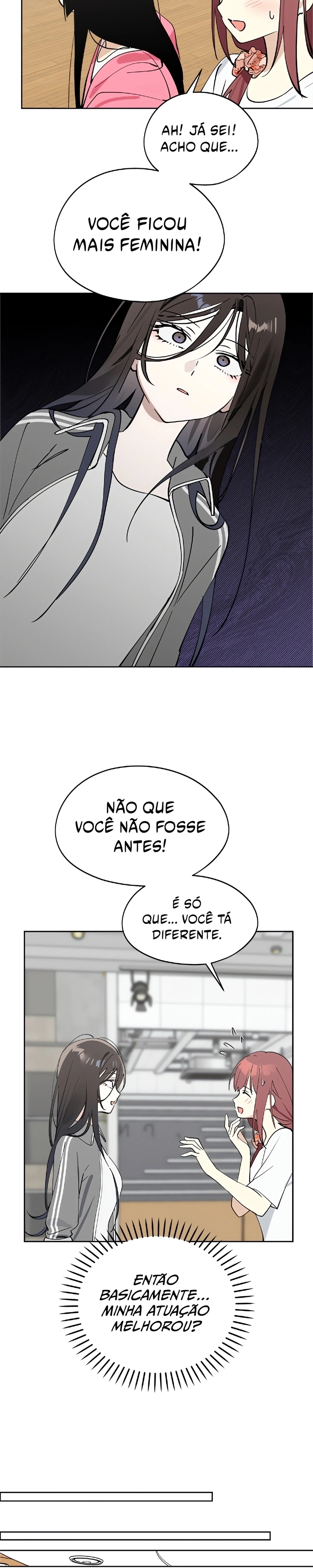 Quem é essa Garota? Capítulo 31 Página 10