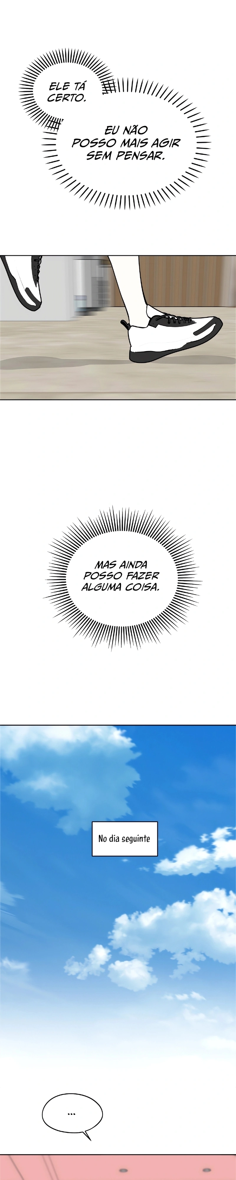 Quem é essa Garota? Capítulo 31 Página 28