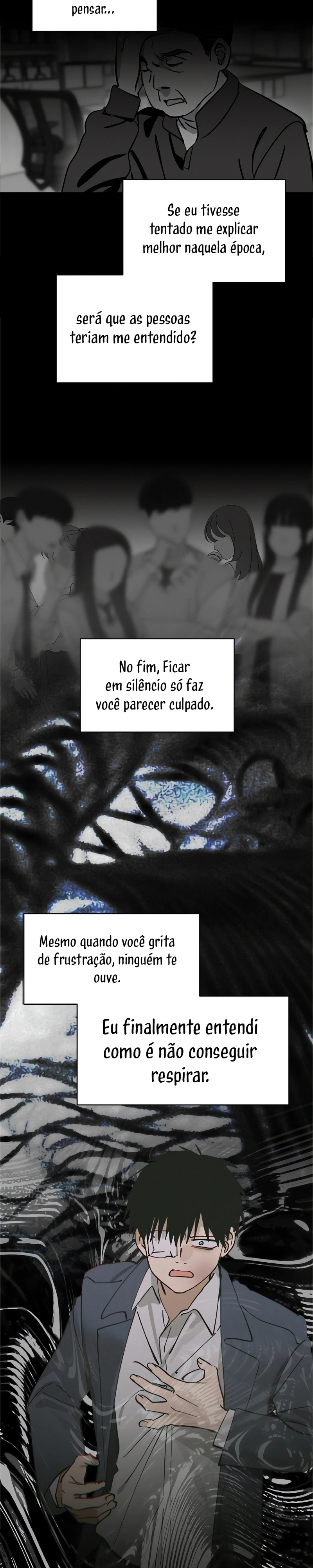 Quem é essa Garota? Capítulo 32 Página 12