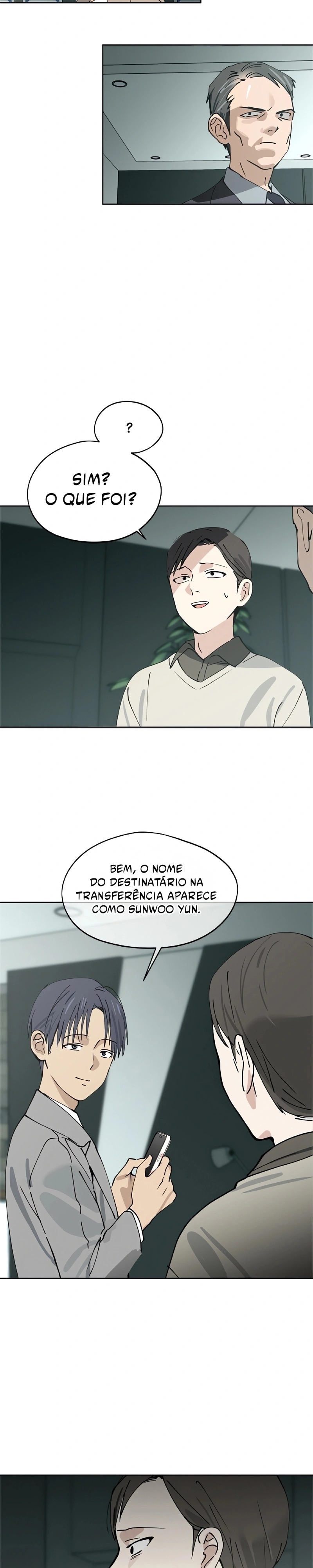 Quem é essa Garota? Capítulo 33 Página 9