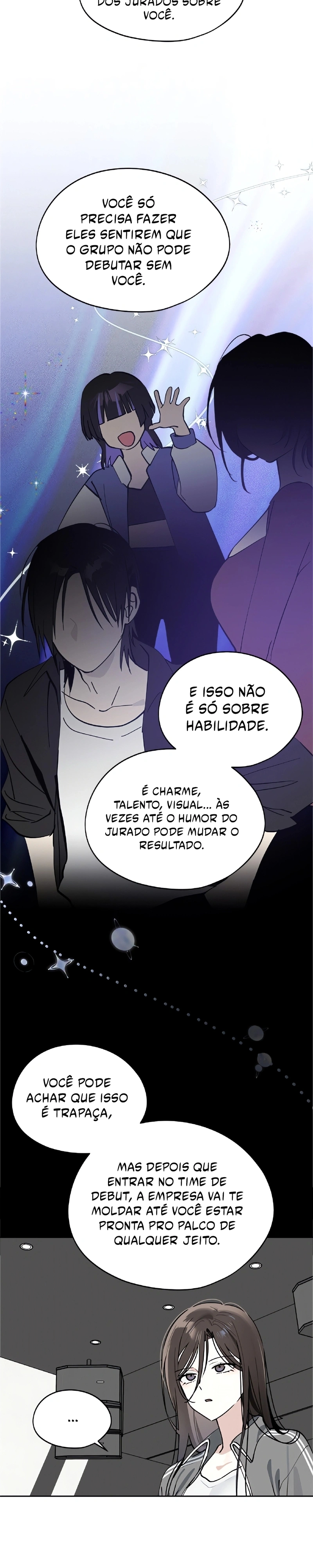 Quem é essa Garota? Capítulo 35 Página 14