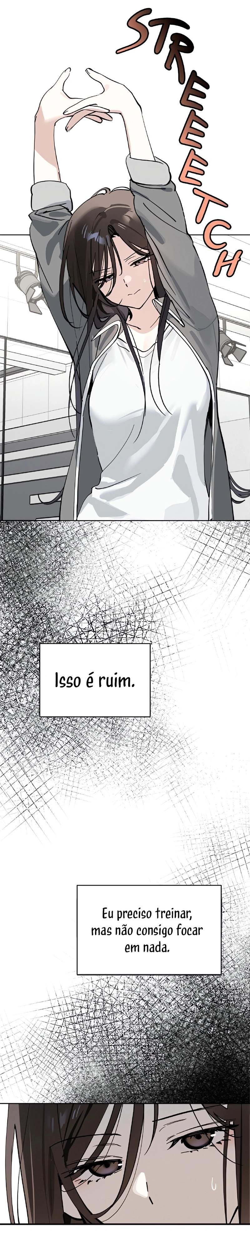 Quem é essa Garota? Capítulo 35 Página 25
