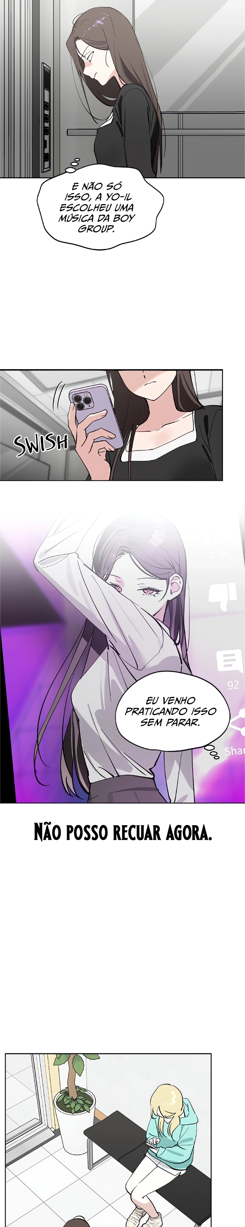 Quem é essa Garota? Capítulo 35 Página 7
