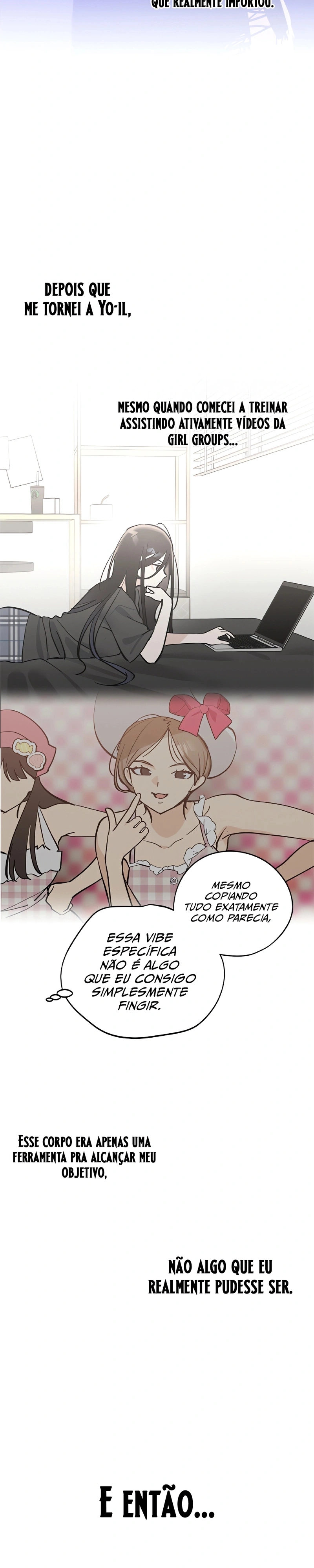 Quem é essa Garota? Capítulo 37 Página 23